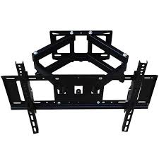 Fully Articulating TV Wall Mount (Unknown Model)