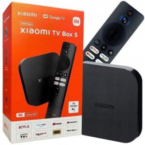 Xiaomi Mi Box 4K Global Version