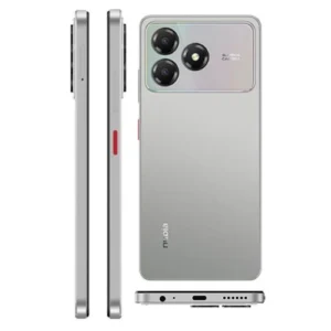 ZTE Blade A36
