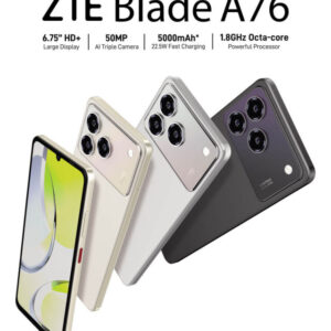 ZTE Blade A76