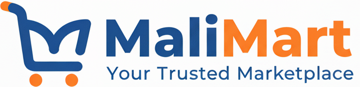 MaliMart: Fast, Trusted E-commerce