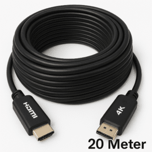 HDMI 4K Cable (20 Meter)