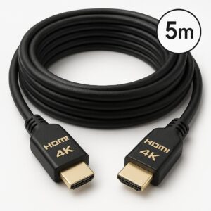 HDMI 4K Cable (5 Meter)
