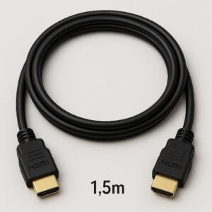 Standard HDMI Cable (1.5 Meter)