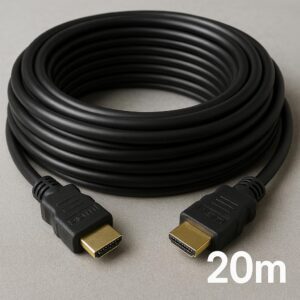 Standard HDMI Cable (20 Meter)
