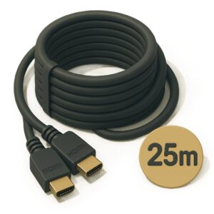 Standard HDMI Cable (25 Meter)