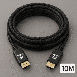 HDMI 8K Cable (10 Meter)