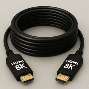 HDMI 8K Cable (5 Meter)