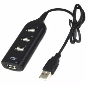 USB 3.0 Hub (Model 1816)