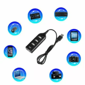 USB 2.0 Hub (Generic)