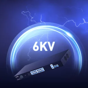 Tenda 16-Port Unmanaged Switch