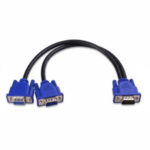 VGA Splitter 2-Way
